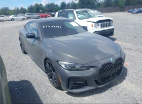     BMW 440 M440I* XDRIVE* HEADUP* 360*  