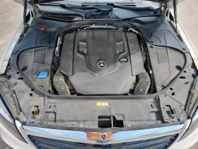 Mercedes-Benz S 560 2018 MERCEDES-BENZ S 560 | Mobile.bg    11