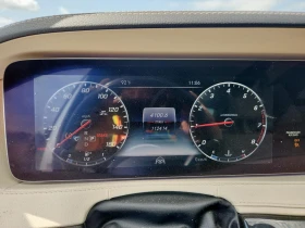 Mercedes-Benz S 560 2018 MERCEDES-BENZ S 560 | Mobile.bg    8