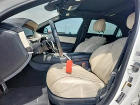 Mercedes-Benz S 560 2018 MERCEDES-BENZ S 560 | Mobile.bg    7