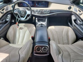 Mercedes-Benz S 560 2018 MERCEDES-BENZ S 560 | Mobile.bg    9