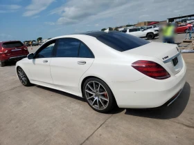 Mercedes-Benz S 560 2018 MERCEDES-BENZ S 560 | Mobile.bg    6