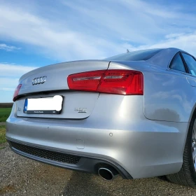 Audi A6 3.0TFSI * PRESTIGE* S-LINE* FULL LED* , снимка 7