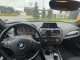 Обява за продажба на BMW 118 ~18 500 лв. - изображение 4