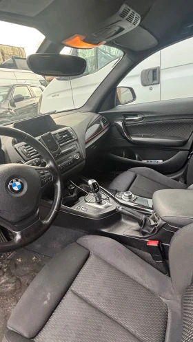 BMW 118, снимка 9 — Bazar.bg BMW 118, снимка 9