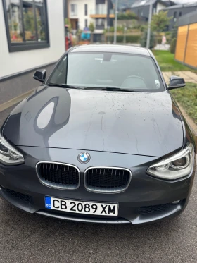 Обява за продажба на BMW 118 ~18 500 лв. - изображение 1