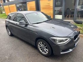 Обява за продажба на BMW 118 ~18 500 лв. - изображение 1