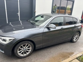 Обява за продажба на BMW 118 ~18 500 лв. - изображение 3