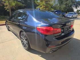 BMW 540 M-PACK* B58* HEADUP* HARMAN* DISTRONIK* KEYLESS* S | Mobile.bg    2