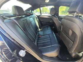 BMW 540 M-PACK* B58* HEADUP* HARMAN* DISTRONIK* KEYLESS* S | Mobile.bg    11