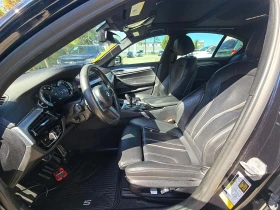 BMW 540 M-PACK* B58* HEADUP* HARMAN* DISTRONIK* KEYLESS* S | Mobile.bg    7