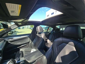BMW 540 M-PACK* B58* HEADUP* HARMAN* DISTRONIK* KEYLESS* S | Mobile.bg    9