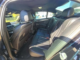 BMW 540 M-PACK* B58* HEADUP* HARMAN* DISTRONIK* KEYLESS* S | Mobile.bg    10