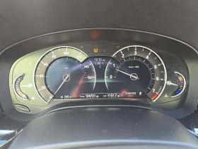 BMW 540 M-PACK* B58* HEADUP* HARMAN* DISTRONIK* KEYLESS* S | Mobile.bg    5