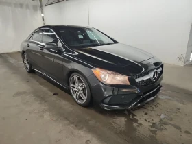Mercedes-Benz CLA 250 * CARFAX *  | Mobile.bg    2
