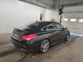Mercedes-Benz CLA 250 * CARFAX *  | Mobile.bg    3