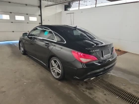 Mercedes-Benz CLA 250 * CARFAX *  | Mobile.bg    4