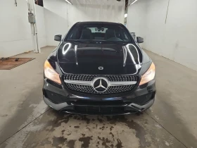 Mercedes-Benz CLA 250 * CARFAX *  | Mobile.bg    7