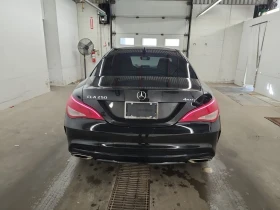 Mercedes-Benz CLA 250 * CARFAX *  | Mobile.bg    6