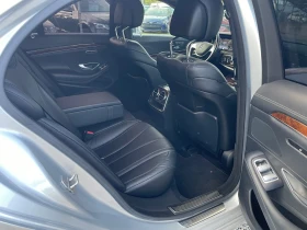 Mercedes-Benz S 350 | Mobile.bg    12