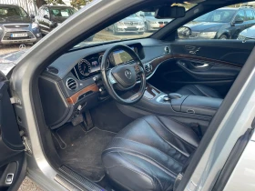 Mercedes-Benz S 350 | Mobile.bg    7