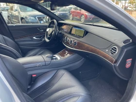 Mercedes-Benz S 350 | Mobile.bg    11