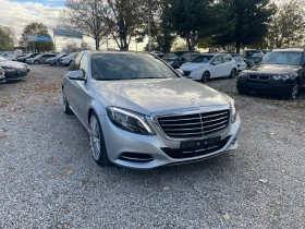  Mercedes-Benz S 350