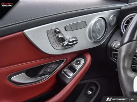 Mercedes-Benz C 43 AMG AMG NAPPA* CARBON* PERFORMANCE+ DISTRONIK* MATTE | Mobile.bg    10