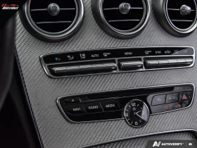 Mercedes-Benz C 43 AMG AMG NAPPA* CARBON* PERFORMANCE+ DISTRONIK* MATTE | Mobile.bg    12