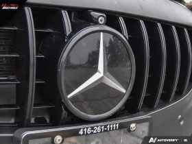 Mercedes-Benz C 43 AMG AMG NAPPA* CARBON* PERFORMANCE+ DISTRONIK* MATTE | Mobile.bg    16