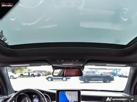 Mercedes-Benz C 43 AMG AMG NAPPA* CARBON* PERFORMANCE+ DISTRONIK* MATTE | Mobile.bg    13