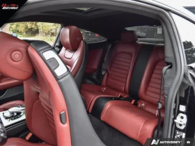 Mercedes-Benz C 43 AMG AMG NAPPA* CARBON* PERFORMANCE+ DISTRONIK* MATTE | Mobile.bg    17