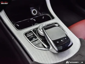 Mercedes-Benz C 43 AMG AMG NAPPA* CARBON* PERFORMANCE+ DISTRONIK* MATTE | Mobile.bg    14