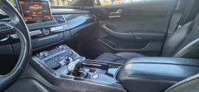 Audi S8 520hp/360/distronic/podgrev/obduhv/vakum/bose - 48800 лв. / 24951.04 € - 68174953 10