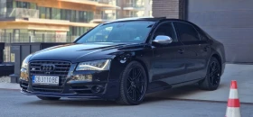 Audi S8 520hp/360/distronic/podgrev/obduhv/vakum/bose - 48800 лв. / 24951.04 € - 68174953 3