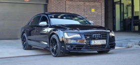 Audi S8 520hp/360/distronic/podgrev/obduhv/vakum/bose - 48800 лв. / 24951.04 € - 68174953 2