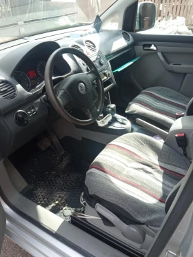 VW Caddy Life - 8400 лв. / 4294.85 € - 64898575 7