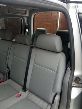 VW Caddy Life - 8400 лв. / 4294.85 € - 64898575 6