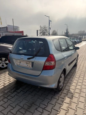 Honda Jazz Автоматик* Топ* Климатроник* Бартер* Реална*  - 6650 лв. / 3400.09 € - 55448411 6