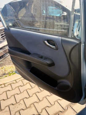 Honda Jazz Автоматик* Топ* Климатроник* Бартер* Реална*  - 6650 лв. / 3400.09 € - 55448411 14