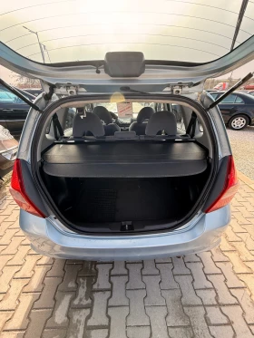 Honda Jazz Автоматик* Топ* Климатроник* Бартер* Реална*  - 6650 лв. / 3400.09 € - 55448411 9