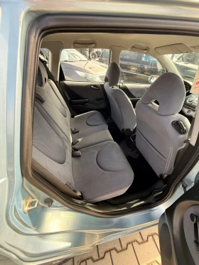 Honda Jazz Автоматик* Топ* Климатроник* Бартер* Реална*  - 6650 лв. / 3400.09 € - 55448411 5