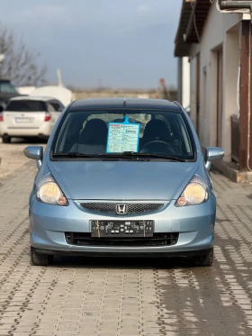 Honda Jazz Автоматик* Топ* Климатроник* Бартер* Реална*  - 6650 лв. / 3400.09 € - 55448411 2