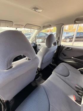 Honda Jazz Автоматик* Топ* Климатроник* Бартер* Реална*  - 6650 лв. / 3400.09 € - 55448411 10