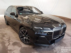 BMW 740 d xDrive M Sport Paket Sportautomatic - 190100 лв. / 97196.59 € - 67953908 4