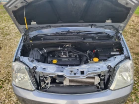 Opel Meriva 1.7CDTi - 3000 лв. / 1533.88 € - 86176647 14
