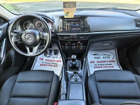 Mazda 6 2, 2-150к.с-6скор.НАВИ, LED, FACELiFT, EBPO 5B - 14799 лв. / 7566.61 € - 95150296 10