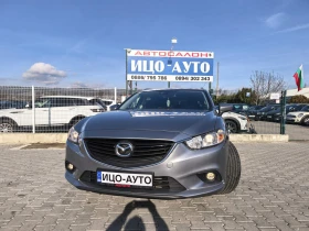 Mazda 6 2, 2-150к.с-6скор.НАВИ, LED, FACELiFT, EBPO 5B