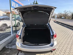 Mazda 6 2, 2-150к.с-6скор.НАВИ, LED, FACELiFT, EBPO 5B - 14799 лв. / 7566.61 € - 95150296 14
