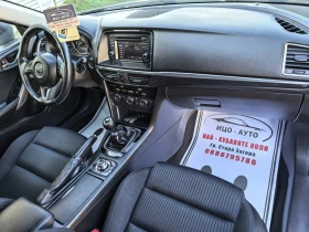 Mazda 6 2, 2-150к.с-6скор.НАВИ, LED, FACELiFT, EBPO 5B - 14799 лв. / 7566.61 € - 95150296 11